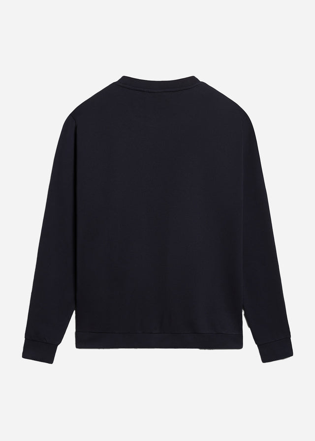 Napapijri Truien Aylmer c - black