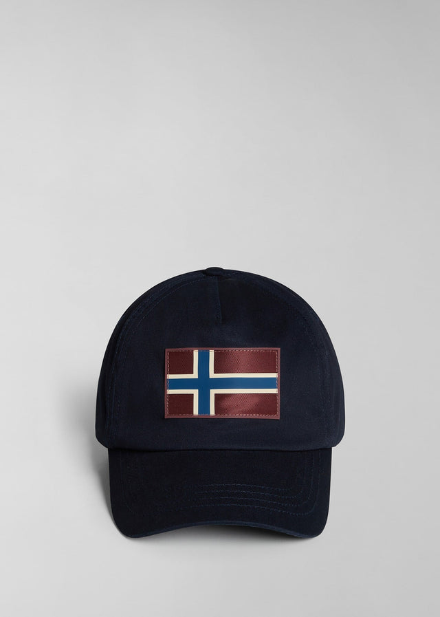 Napapijri Petten Falis 2 - blue marine