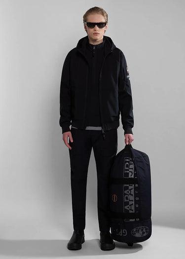 Napapijri Jassen Melville - black
