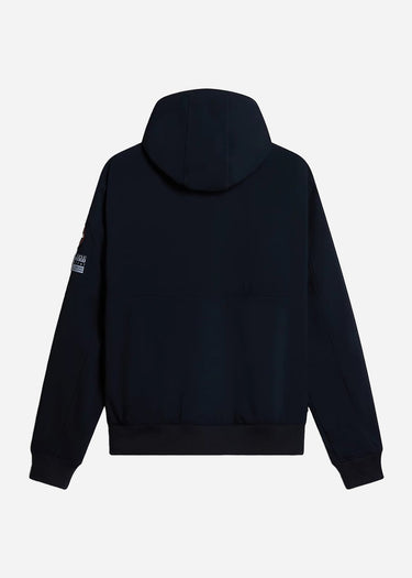 Napapijri Jassen Melville - black