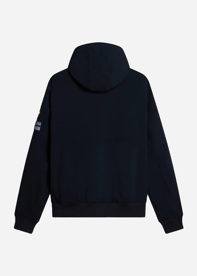 Napapijri Jassen Melville - black