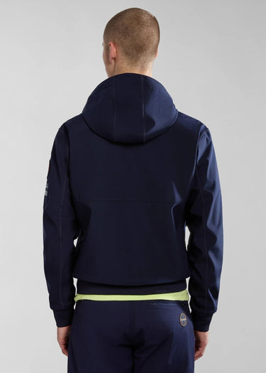 Napapijri Jassen Melville - blue marine