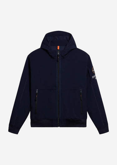 Napapijri Jassen Melville - blue marine
