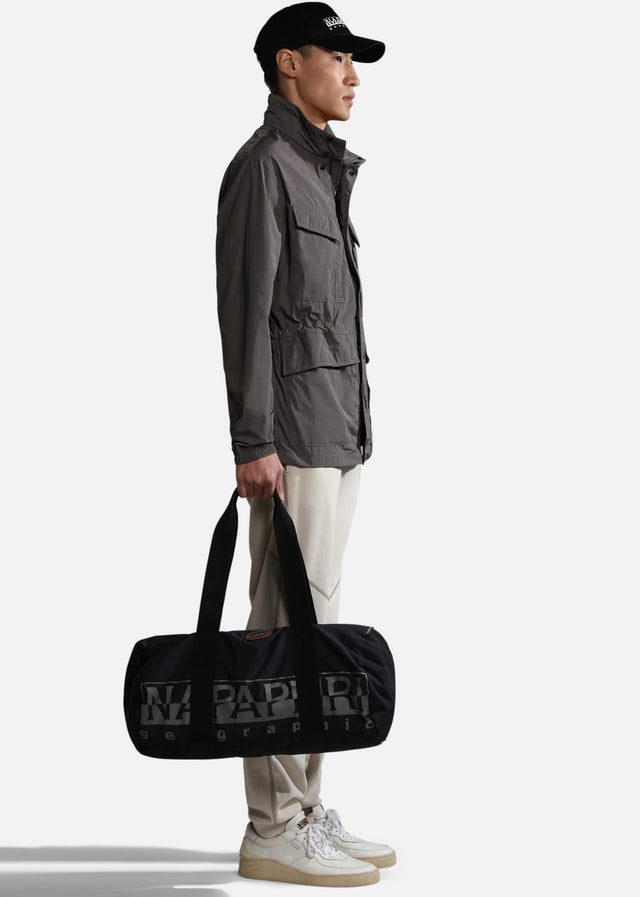 Napapijri Tassen Salinas small - black