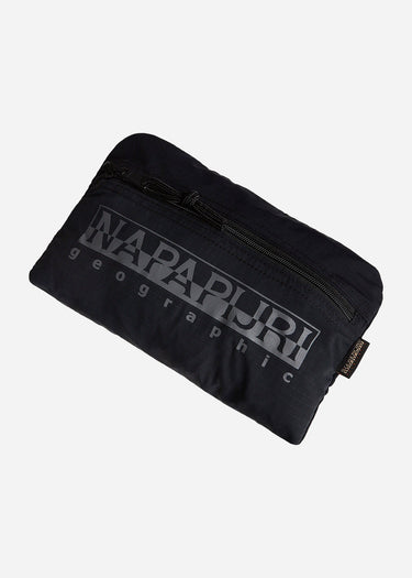 Napapijri Tassen Salinas small - black