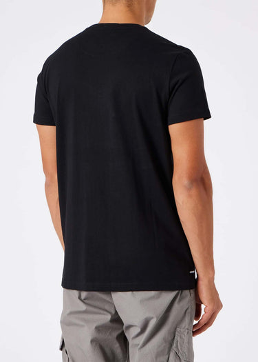 Weekend Offender T-shirts Prison - black