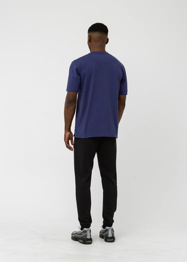 Marshall Artist T-shirts Injection t-shirt - monarch blue