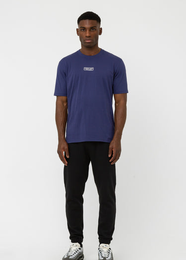 Marshall Artist T-shirts Injection t-shirt - monarch blue