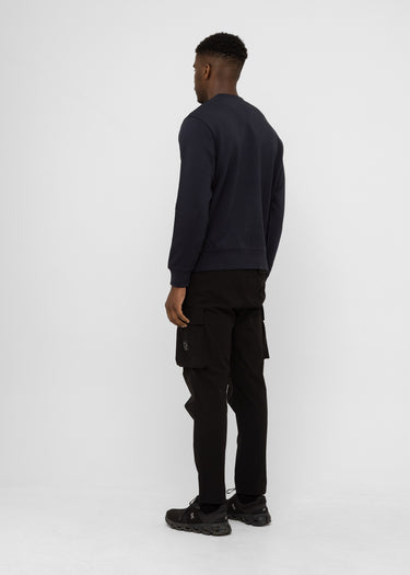 Marshall Artist Truien Nevado crewneck - black