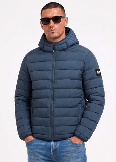 Weekend Offender Jassen La guardia - lagoon