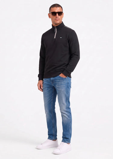 Weekend Offender Truien Matisa - black