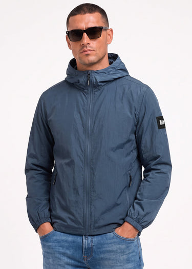 Weekend Offender Jassen Technician - lagoon