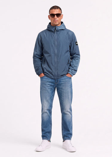 Weekend Offender Jassen Technician - lagoon