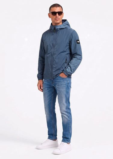 Weekend Offender Jassen Technician - lagoon