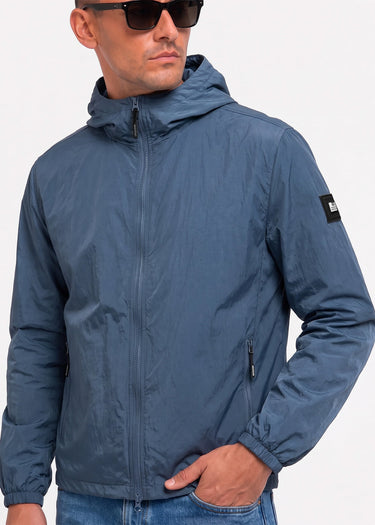 Weekend Offender Jassen Technician - lagoon