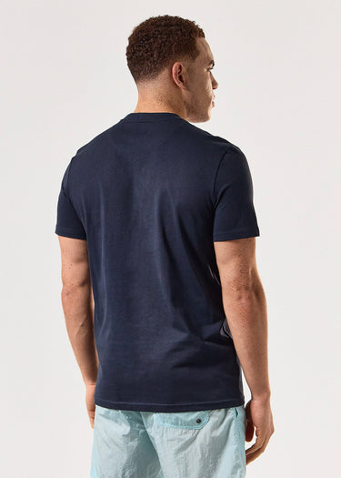 Weekend Offender T-shirts Forever - navy