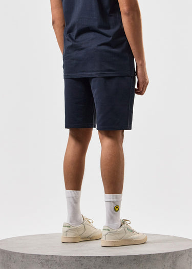 Weekend Offender Korte Broeken Lerena - navy