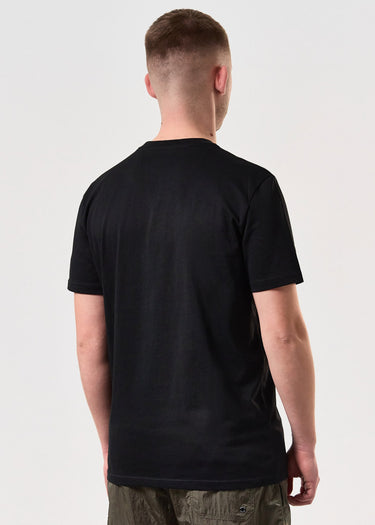 Weekend Offender T-shirts Madness - black