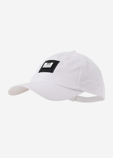 Weekend Offender Petten Louis - white