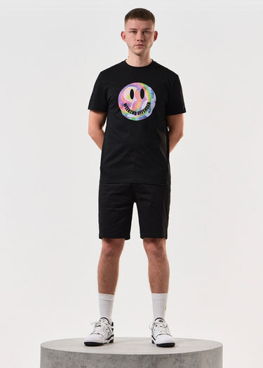 Weekend Offender T-shirts Shoom - black