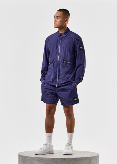 Weekend Offender Zwembroeken Stacks - bright navy