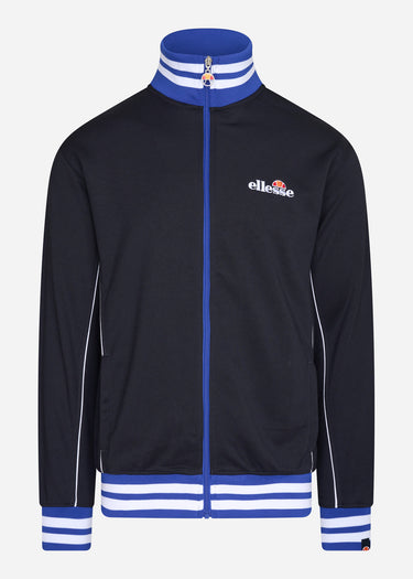Ellesse Vesten Milano track top - navy