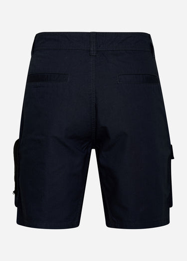 Weekend Offender Korte Broeken Grace bay - navy