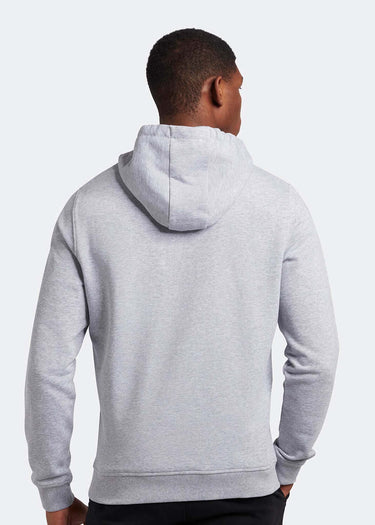 Lyle & Scott Hoodies Pullover hoodie - light grey marl