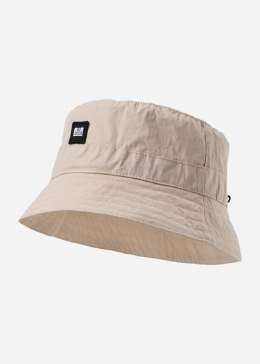 Weekend Offender Bucket Hats Molina - pumice