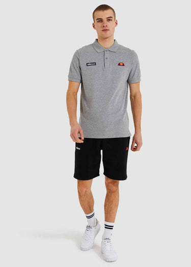 Ellesse Polo's Montura polo - grey marl