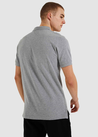 Ellesse Polo's Montura polo - grey marl