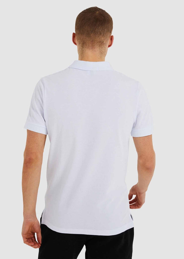 Ellesse Polo's Montura polo - white