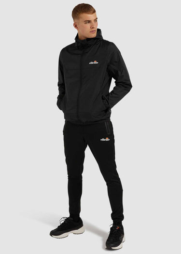 Ellesse Jassen Cesanet jacket - black