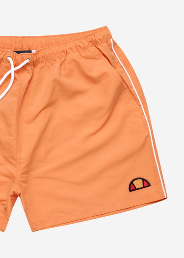 Ellesse Zwembroeken Dem slackers swim short - orange