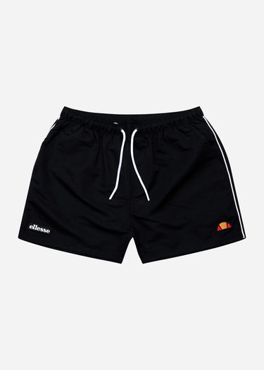 Ellesse Zwembroeken Dem slackers swim short - black