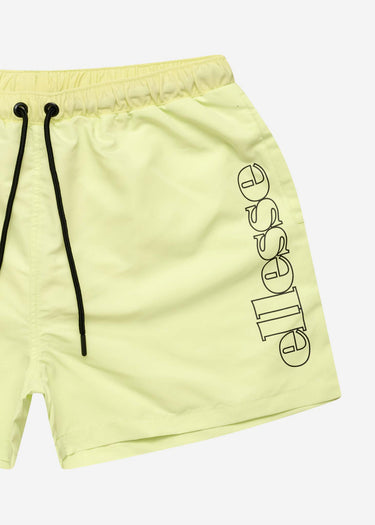Ellesse Zwembroeken Santena swim short - light green