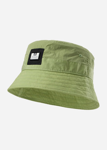 Weekend Offender Bucket Hats Long beach blvd - fern moss
