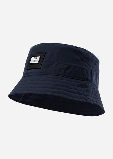Weekend Offender Bucket Hats Long beach blvd - navy