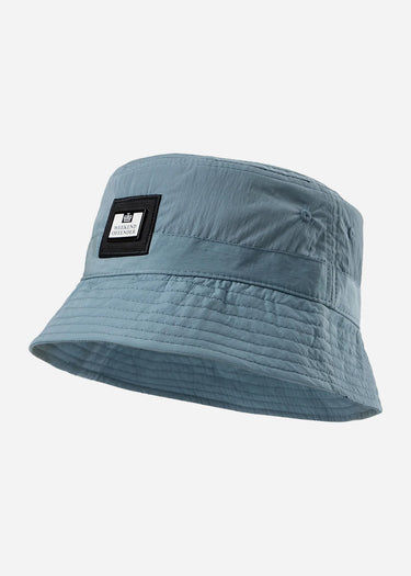 Weekend Offender Bucket Hats Long beach blvd - slate blue