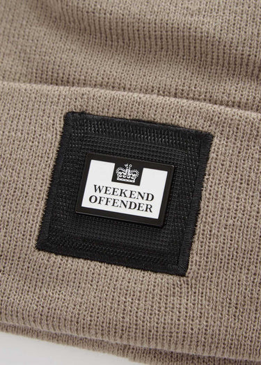 Weekend Offender Mutsen Pedar - porcino