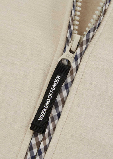 Weekend Offender Vesten Dvorak - chalky