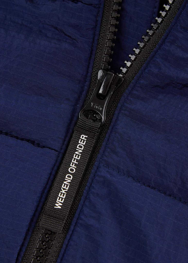 Weekend Offender Jassen La guardai - navy