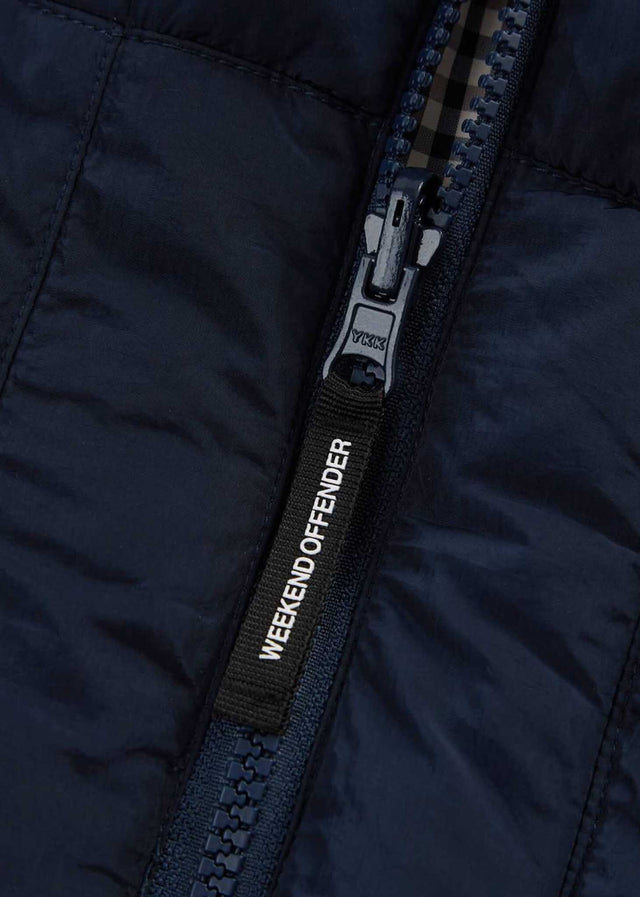 Weekend Offender Jassen Holloway - navy