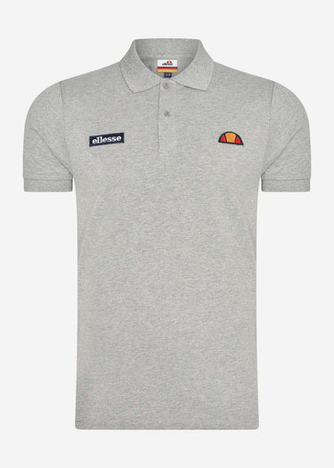 Ellesse Polo's Montura polo - grey marl