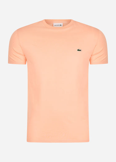 Lacoste T-shirts T-shirt - ledge