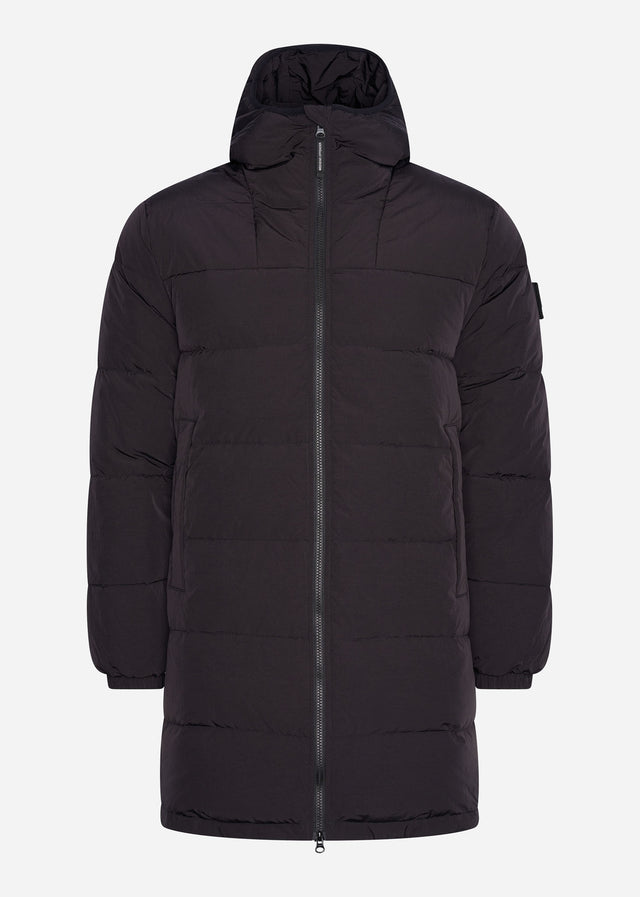 Weekend Offender Jassen Sapporo - black
