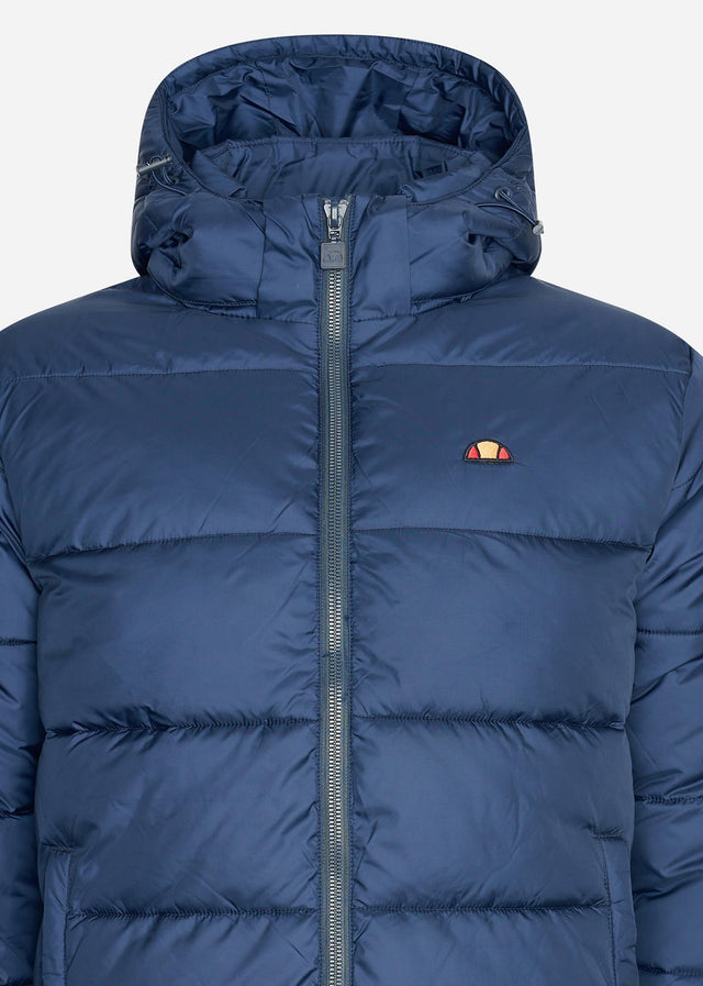 Ellesse Jassen Paddero jacket - navy