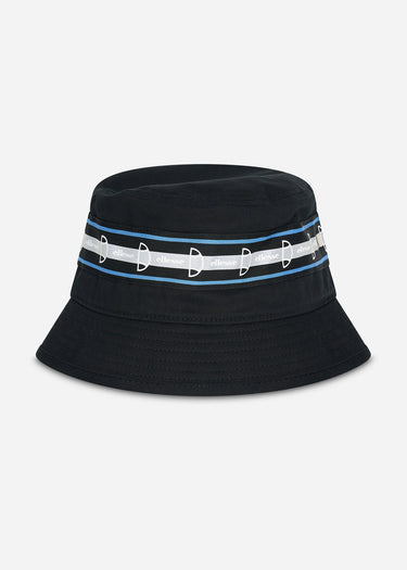 Ellesse Bucket Hats Tomma bucket hat - black