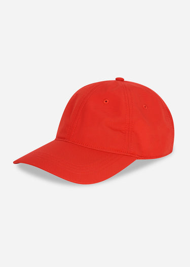 Lacoste Petten Cap - corrida