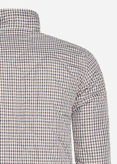 Weekend Offender Jassen Reversible bogota- navy